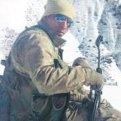 25 yıldır aynı noktada katliam nöbeti tutuyorlar