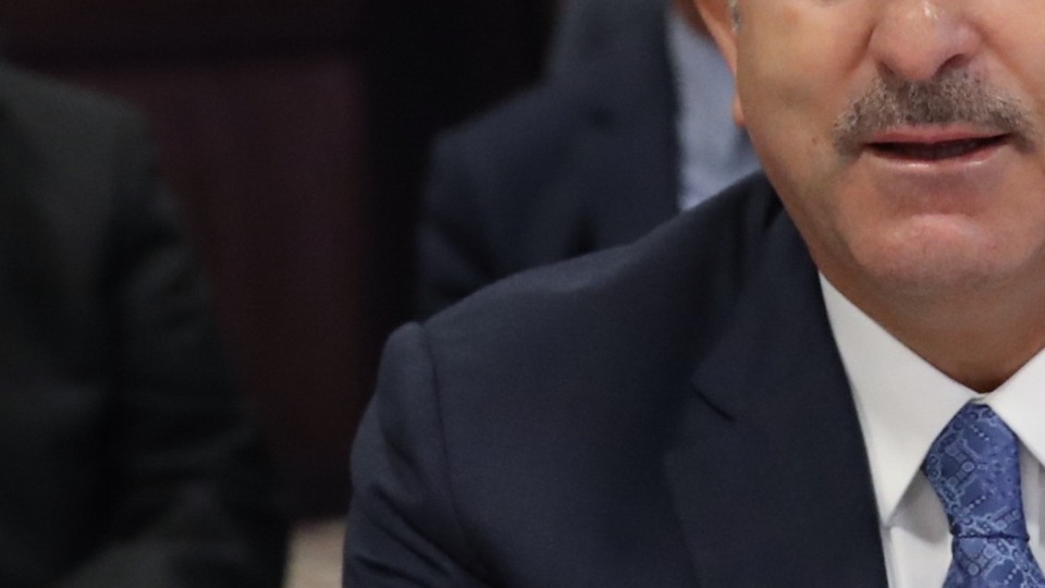 Çavuşoğlu'ndan Kaşıkçı açıklaması: Oyalama olmasın