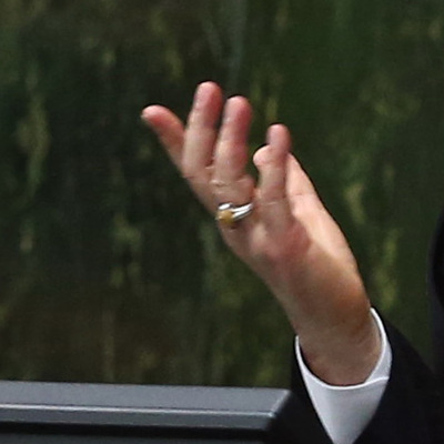 Ruhani'nin cep telefonları dinleniyor!