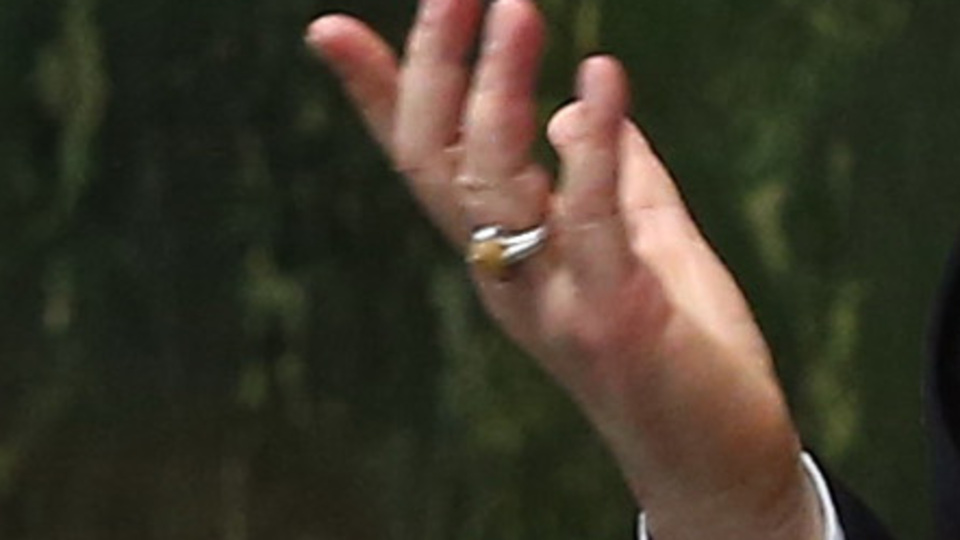 Ruhani'nin cep telefonları dinleniyor!