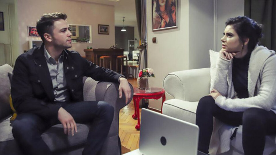 Söz dizisinin fragmanı yayınlandı mı?