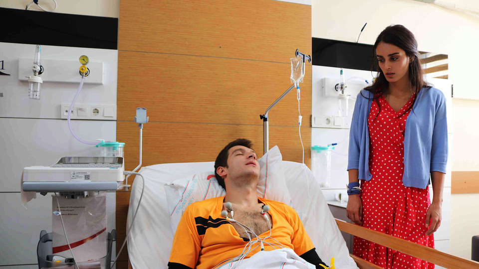 Ege'nin Hamsisi fragmanı yayınlandı!