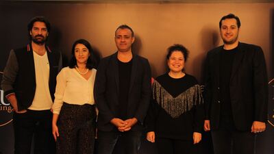 BKM Mutfak akademik kimlik kazandı