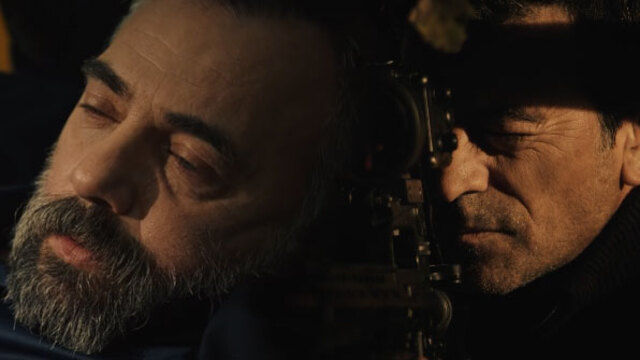 Eşkiya Dünyaya Hükümdar Olmaz fragmanı yayınlandı!
