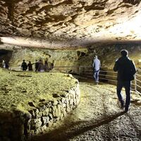 Dünyanın en uzun ikinci mağarası! Üstelik Türkiye'de