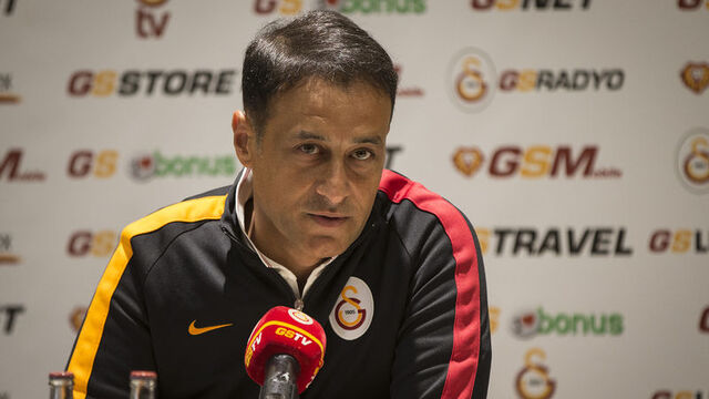 Galatasaray'ın umudu Yener İnce!