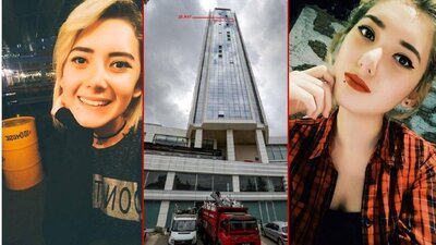 Tırnaklardaki gerçekler... Şule'nin ölümü aydınlatılıyor!