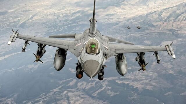 Hakurk ve Hakkari'de 5 terörist etkisiz hale getirildi