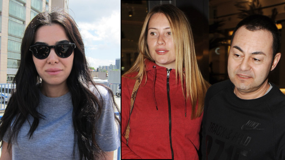 Chloe ile ilgili şaşırtan iddia: Kaza değil,darp edildi