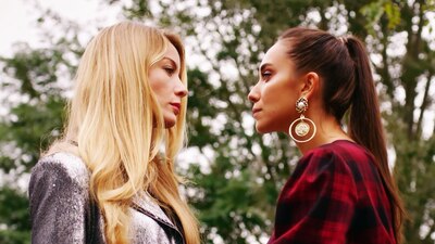 Sarmaşık'ta bir cinayet daha!