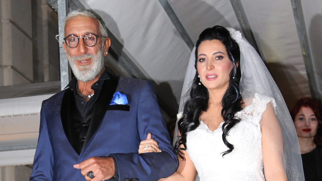 Cem Özer'in eşi hastane sürecini anlattı