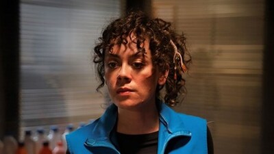 Avlu fragmanı yayınlandı!