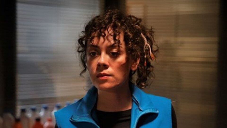 Avlu fragmanı yayınlandı!