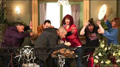 Jet Sosyete fragmanı yayınlandı!