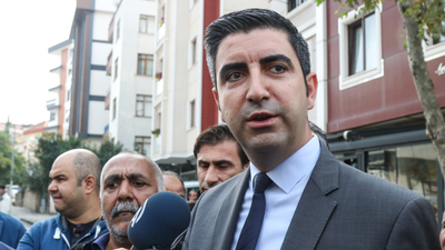 Gökhan Yüksel, Kartal Belediye Başkan aday adayı oldu