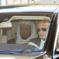 Suudi savcıya aynı soru üç kez soruldu: Ceset nerede?