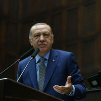 Cumhurbaşkanı Erdoğan'dan Melih Gökçek açıklaması