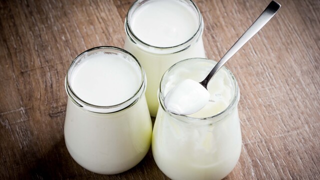 Her gün 2 fincan yoğurt tükettiler! Sonucuna kendileri bile inanamadı...