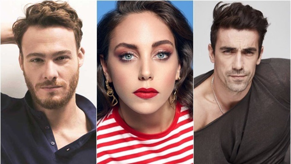 Muhteşem İkili fragmanı yayınlandı!