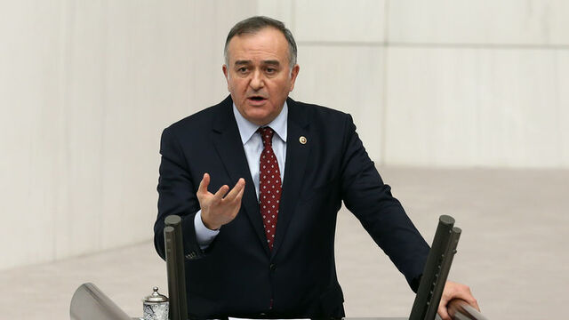 MHP'den CHP'ye: Bizden alacağınız ders çok!