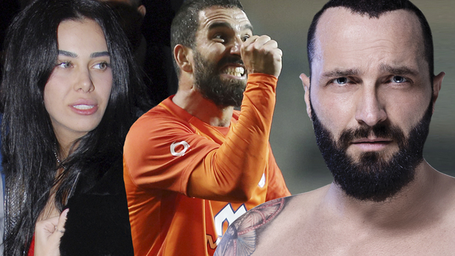 Asena Atalay'dan Berkay-Arda Turan kavgasına yorum