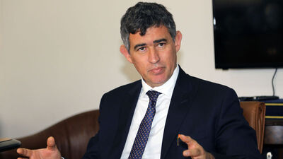 Feyzioğlu'ndan 'Avukatlık hizmetlerinde KDV' açıklaması