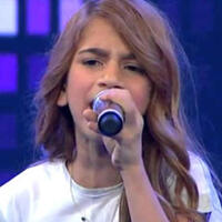 O Ses Çocuklar'da yarışan Nazar Nur Kaya hayatını kaybetti