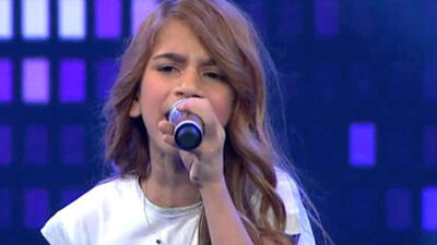 O Ses Çocuklar'da yarışan Nazar Nur Kaya hayatını kaybetti