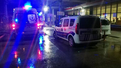 Otopark ücreti tartışması ölümle bitti