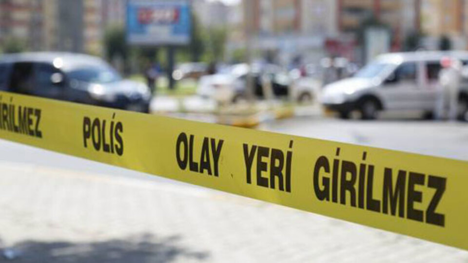 Emekli emniyet müdürü ölü bulundu