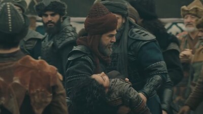 Diriliş Ertuğrul günü belli oldu!