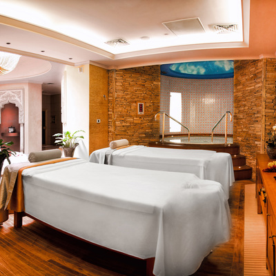 İstanbul ve çevresindeki iyi 10 spa merkezi