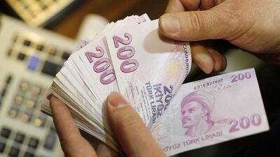 SGK'dan eksik ücret mesajı