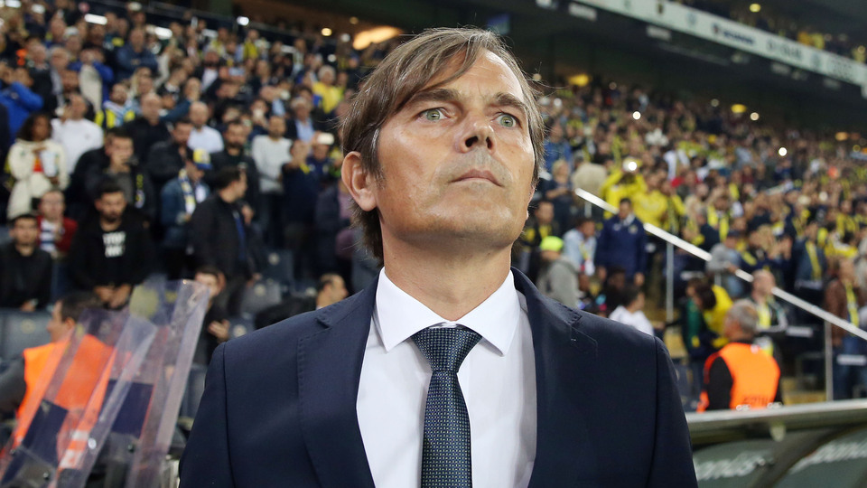 Cocu için iki iddia! Yeni adresi...