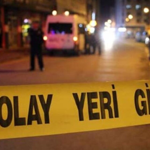 Çatışma çıktı! 1 polis yaralı