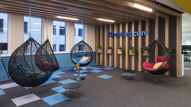 Mahkemeden çok önemli Booking.com kararı