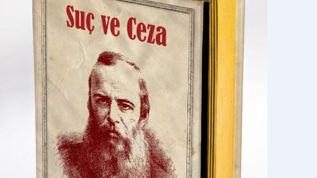 'Suç ve Ceza' yeniden sahneleniyor