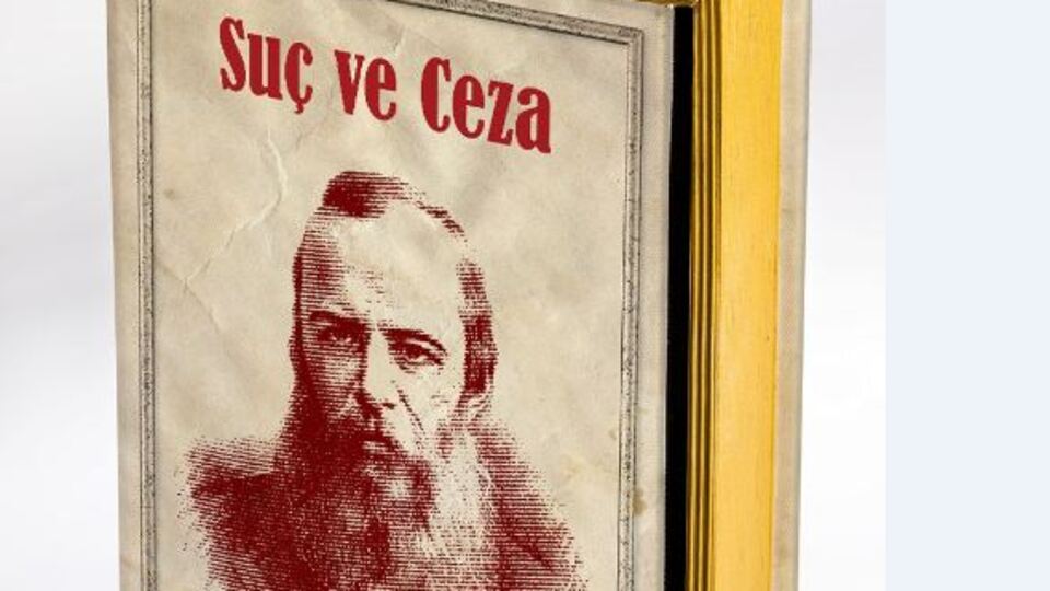 'Suç ve Ceza' yeniden sahneleniyor