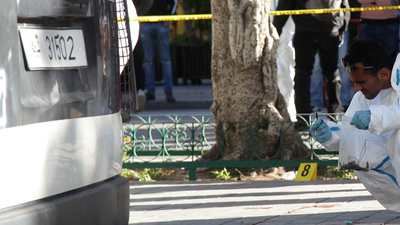 Arap ülkelerinden Tunus'taki saldırıya kınama