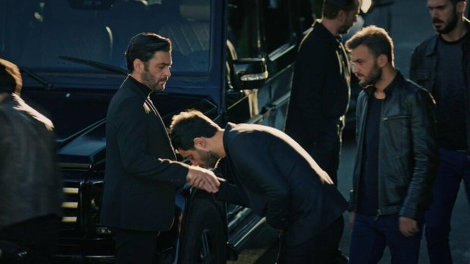 EDHO fragmanı yayınlandı mı?