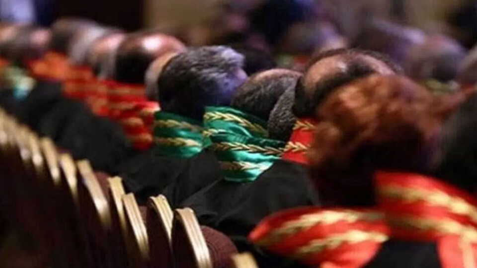 HSK atama kararnamesi yayımlandı