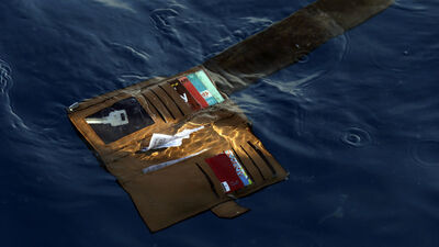 52 yolcunun kimliği bulundu!