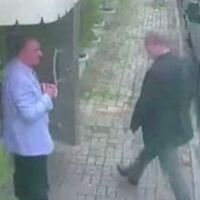 Kaşıkçı’nın öldürüldüğünü ispat eden o ses kaydında ne var?