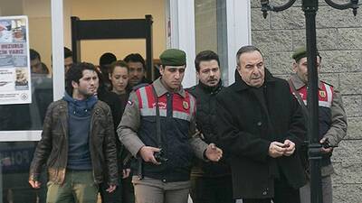 Arka Sokaklar fragmanı yayınlandı!