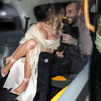 Geceye damgasını vurdu