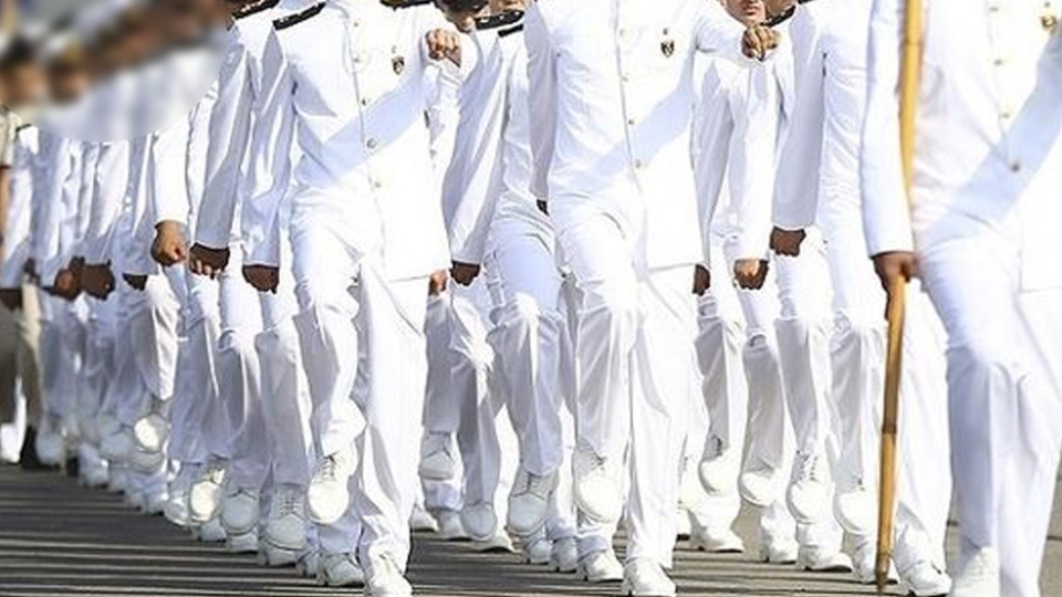 Deniz Kuvvetleri'nde FETÖ operasyonu!