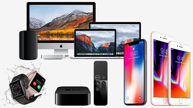 Türkiye'deki Apple ürünlerine bu kez zam değil indirim geldi!