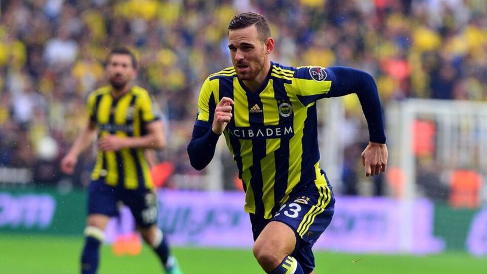 Galatasaray yolcusu!