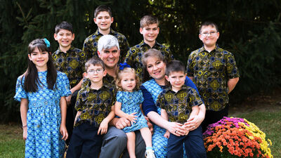 ABD'li misyoner Kamerun'da öldürüldü