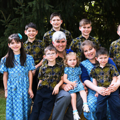 ABD'li misyoner Kamerun'da öldürüldü